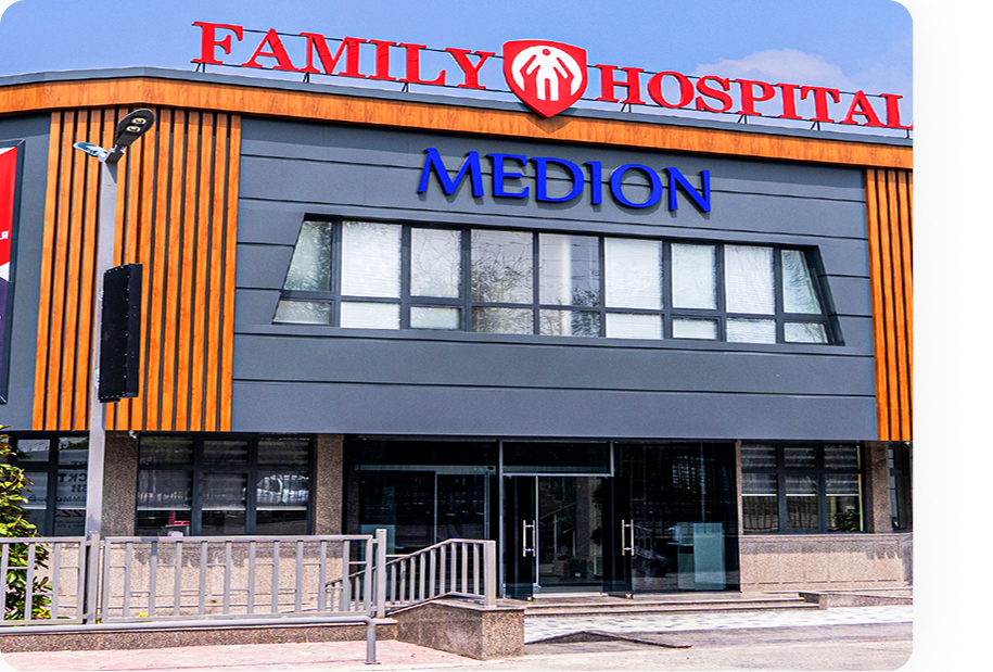 Medion Innovation