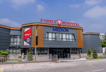 Istirohat Hospital